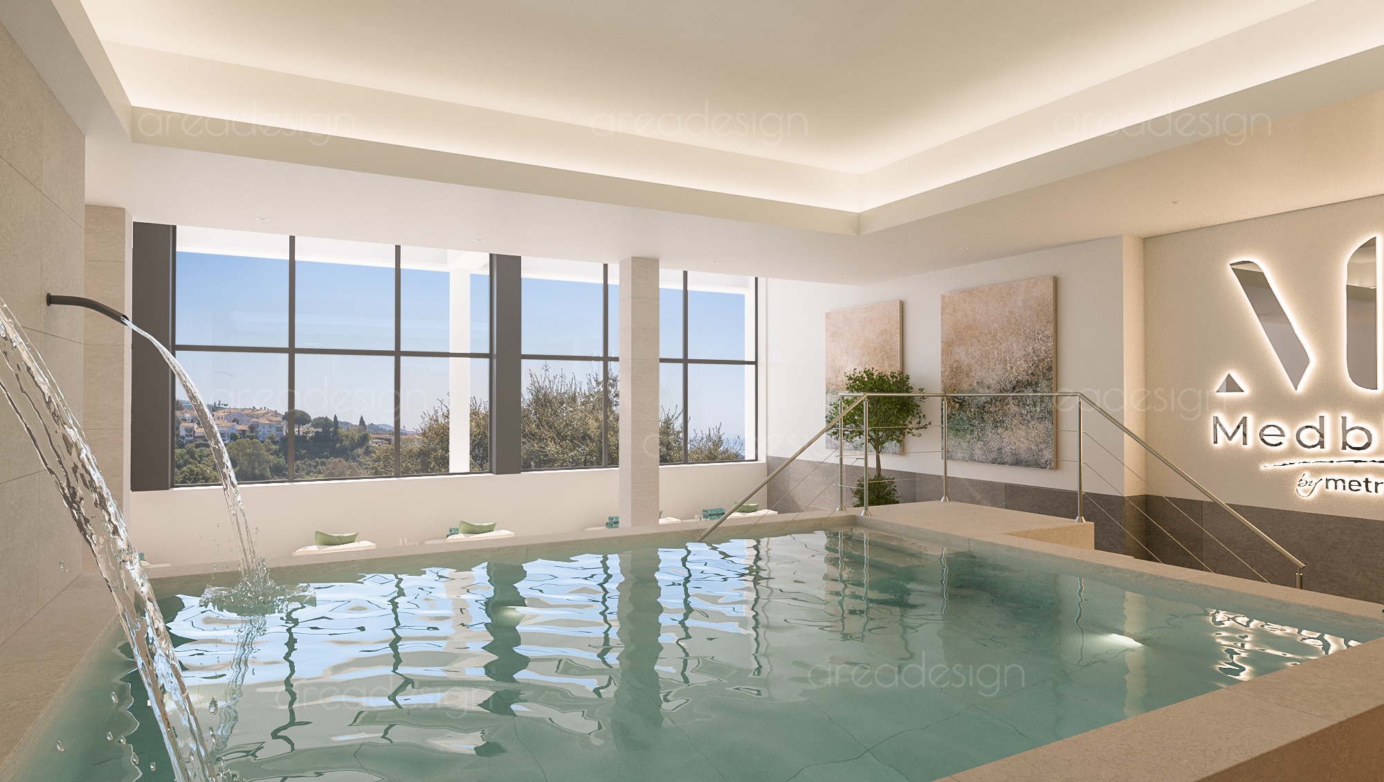 MEDBLUE  � MARBELLA